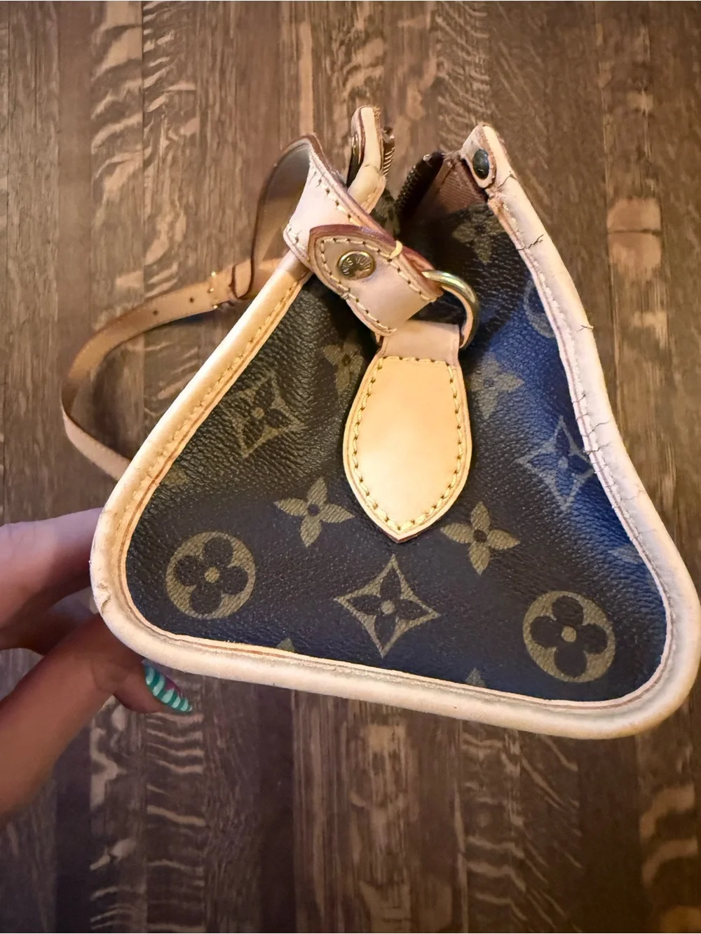 Louis Vuitton louis vuitton